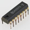 SAS570 IC Integrierte Schaltung DIP-16