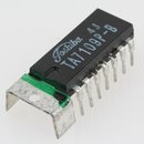 TA7109P-B IC Integrierte Schaltung DIP-14 Toshiba