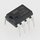 CHN4558C IC Integrierte Schaltung DIP-8 Toshiba