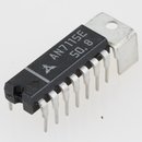 AN7115E IC Integrierte Schaltung DIP-14 Mitsubishi