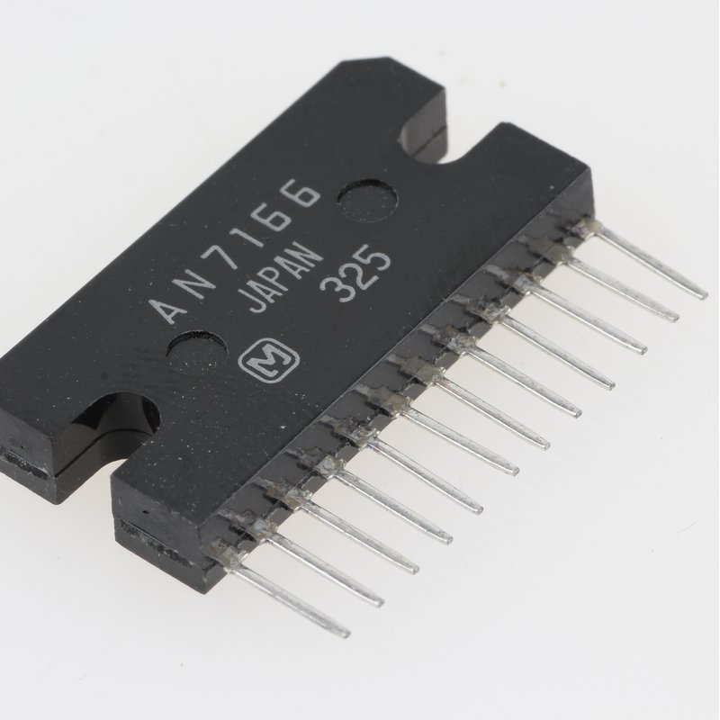 AN7166 IC Integrierte Schaltung in Hamburg kaufen
