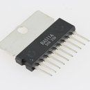 BA511A IC SIL-10 Integrierte Schaltung