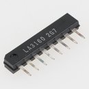 LA3160 IC SIP-8 Integrierte Schaltung