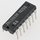 74LS95BN IC DIP-14 Integrierte Schaltung