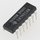 SN7495AN IC DIP-14 Integrierte Schaltung