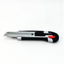 Mehrzweck-Profimesser mit Abbrechklinge mit 18mm Klinge...