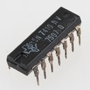 SN7410NV IC DIP-14 Integrierte Schaltung