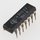 SN7410NV IC DIP-14 Integrierte Schaltung