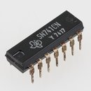 SN7410N IC DIP-14 Integrierte Schaltung