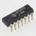 SN74107N IC DIP-14 Integrierte Schaltung