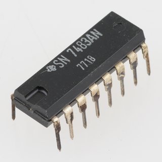 SN7483AN IC Integrierte Schaltung DIP-16