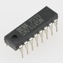 DM74145N IC Integrierte Schaltung DIP-16