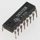 SN74155N IC Integrierte Schaltung DIP-16