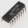 SN74155N IC Integrierte Schaltung DIP-16