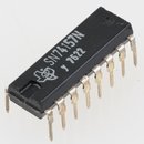 SN74157N IC Integrierte Schaltung DIP-16