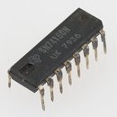 SN74160N IC Integrierte Schaltung DIP-16