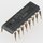 SN74LS163AN IC Integrierte Schaltung DIP-16