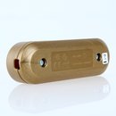 Universal Schnurdimmer gold für 220-240V LED 4-25W,...