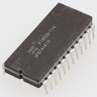 UPB74181D IC Integrierte Schaltung DIP-24 NEC