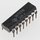 SN74191N IC Integrierte Schaltung DIP-16