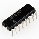 SN74147N IC Integrierte Schaltung DIP-16