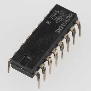 SN94042N IC Integrierte Schaltung DIP-16