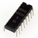 N74194B IC Integrierte Schaltung DIP-16