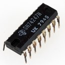 SN74247N IC Integrierte Schaltung DIP-16