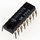 SN74247N IC Integrierte Schaltung DIP-16