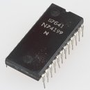 N74199N IC Integrierte Schaltung DIP-24