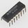 SN74LS669N IC Integrierte Schaltung DIP-16