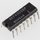 HEF4029BP IC Integrierte Schaltung DIP-16