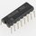 74LS253N IC Integrierte Schaltung DIP-16