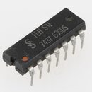 FLH531 IC Integrierte Schaltung DIP-14