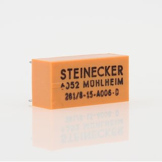 Steinecker Reed-Relais 261/8-15-A006-D
