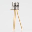 2N2906A Transistor TO-18