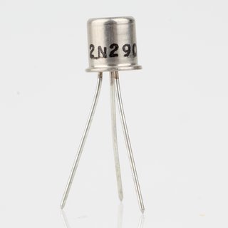 2N2907A Transistor TO-18