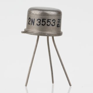 2N3553 Transistor TO-39