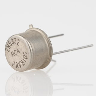 2N5322 Transistor TO-39