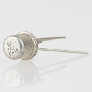 BF182 Transistor TO-72