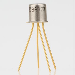 BF173 Transistor TO-72