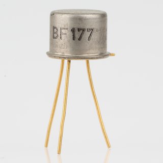 BF177 Transistor TO-39