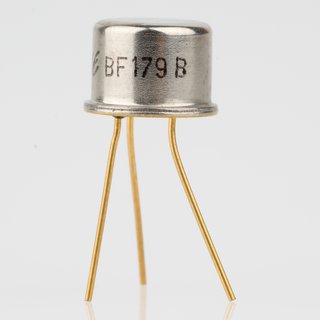 BF179B Transistor TO-39