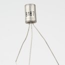 2SB187 Transistor TO-1