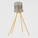 BF184 Transistor TO-72