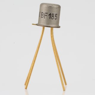 BF185 Transistor TO-72