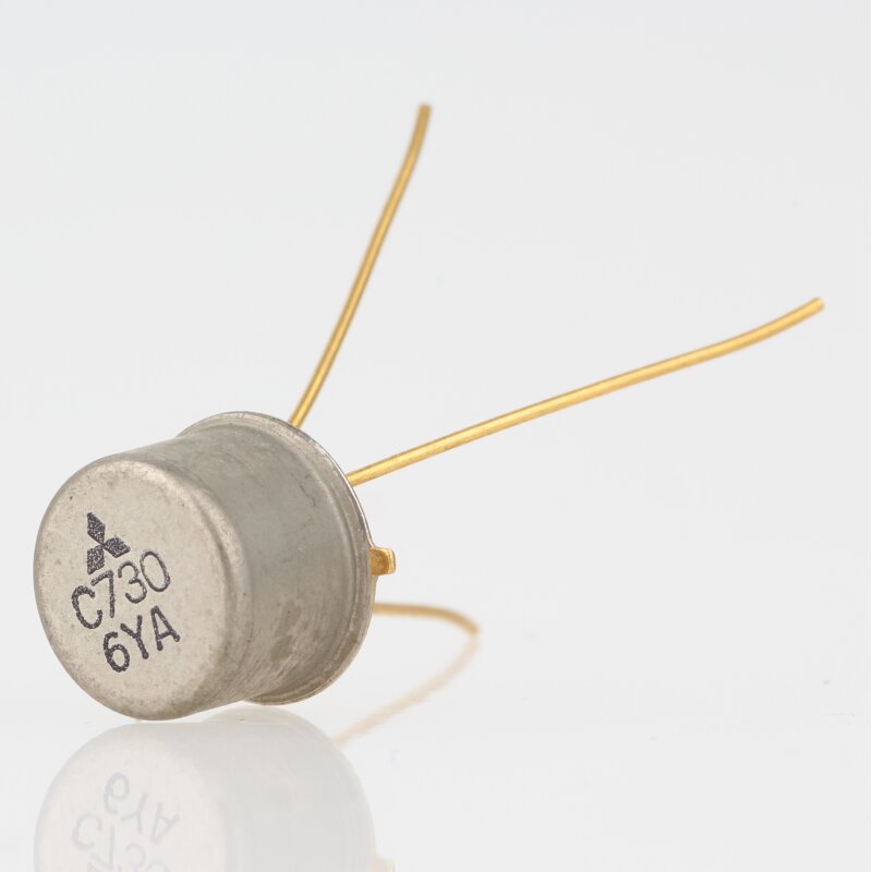 2SC730 Transistor TO-39 online in Hamburg kaufen