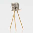 2N930 Transistor TO-18