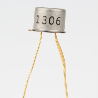 2N1306 Transistor TO-39