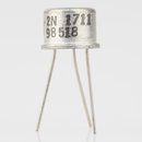 2N1711 Transistor TO-39